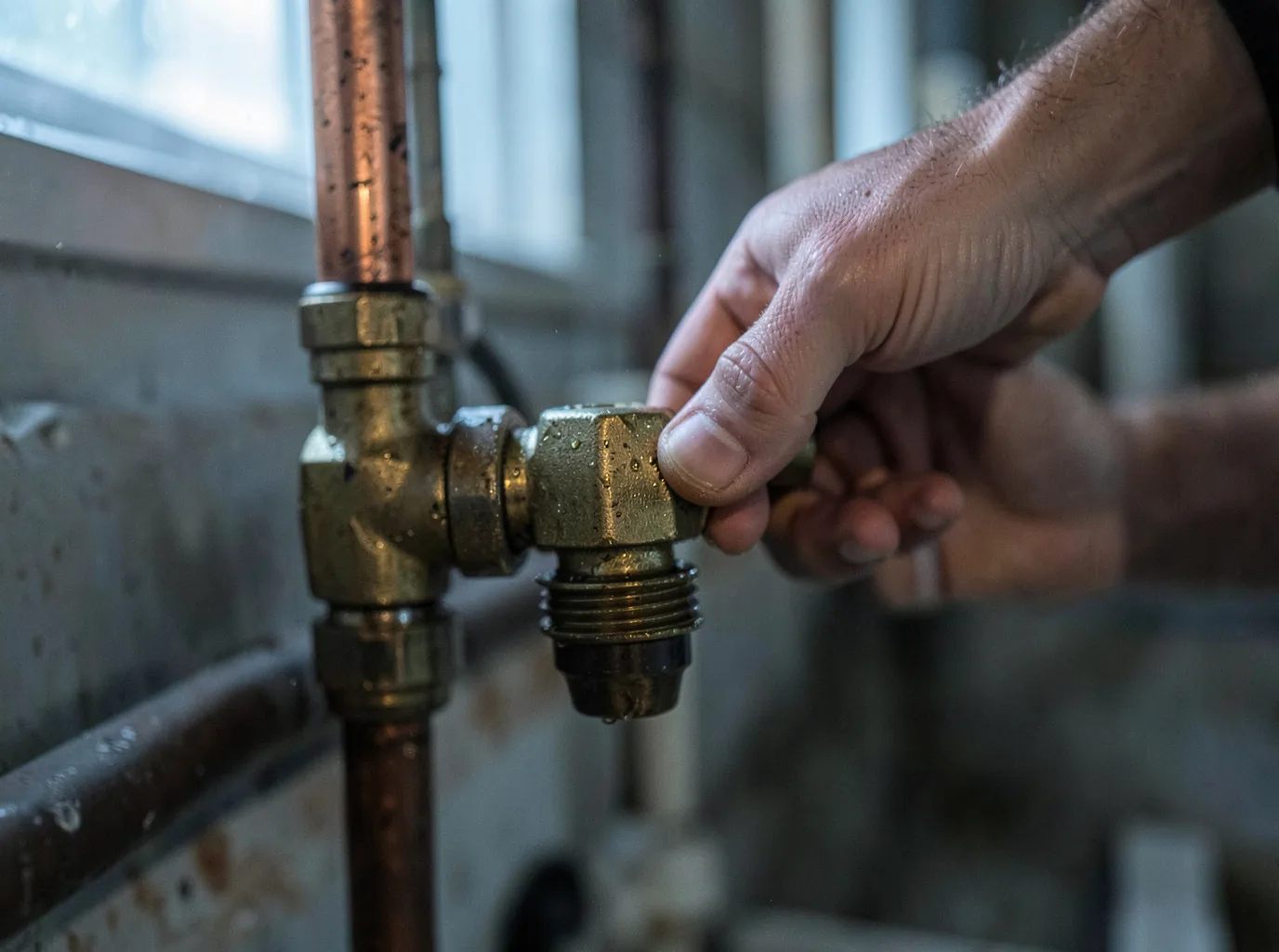 Emergency Plumber Marbury, MD FAQs